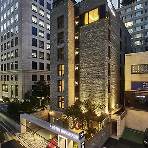 Soulhada Hotel
