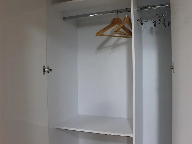 W-Tower Apartment Szöul Szálloda